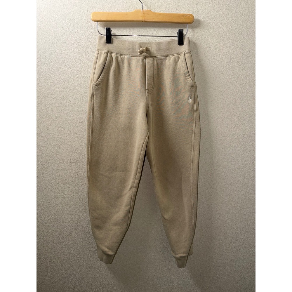 Boys Polo Ralph Lauren Sweats Size Medium